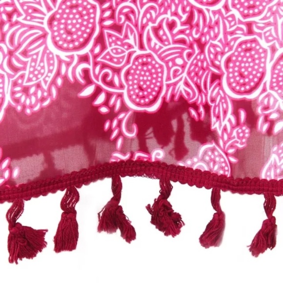 California Girl Kimono NWT - Picture 5 of 6